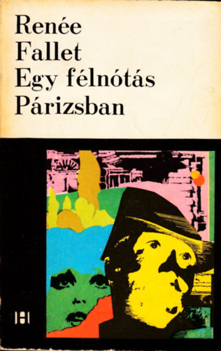 Renn� Fallet - Egy f�ln�t�s P�rizsban