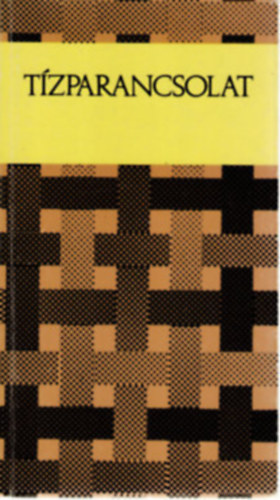Adorj�n J�zsef - T�zparancsolat