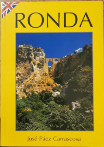 José Páez Carrascosa - Ronda