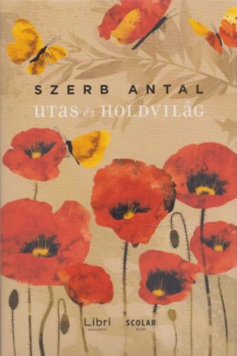 Szerb Antal - Utas s holdvilg