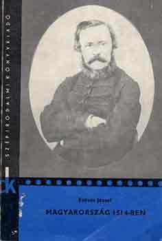 Etvs Jzsef - Magyarorszg 1514-ben