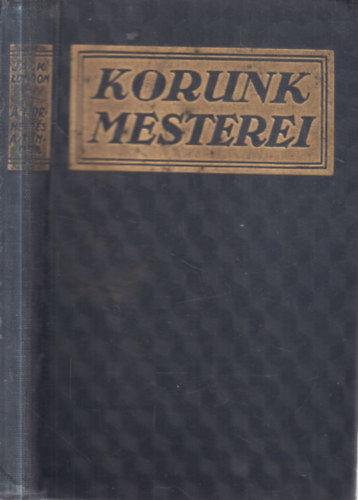 Jack London - A korhely és a tündér (Korunk mesterei)