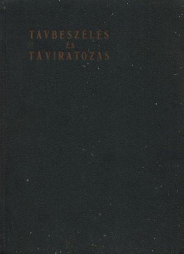 Távbeszélő és táviratozási utasítások tudósítók részére