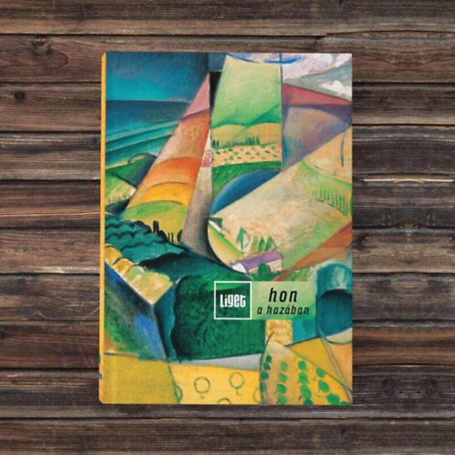 Hon a haz�ban (Antol�gia)