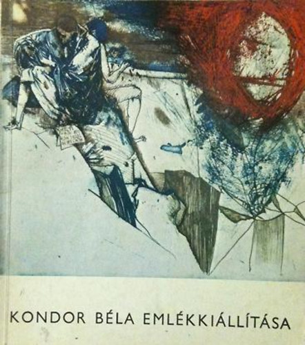 Athenaeum Kiad - Kondor bla emlkkilltsa