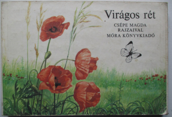 Cspe Magda - Virgos rt