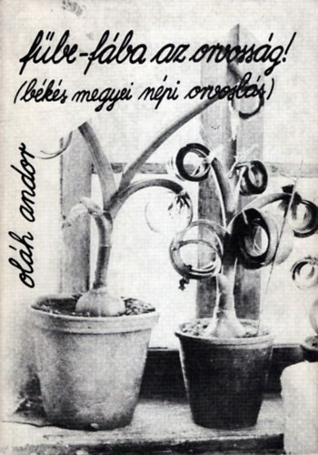 Olh Andor - Fbe - fba az orvossg! (bks megyei orvosls) I. ktet