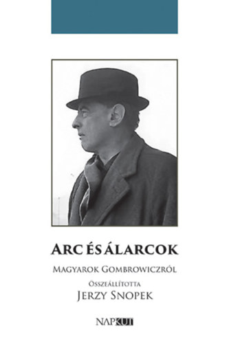 Jerzy Snopek - Arc s larcok