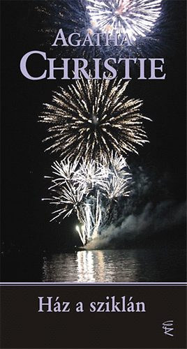 Agatha Christie - Hz a szikln