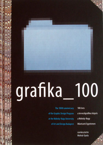 Molnr Gyula  (szerk.) - Grafika_100