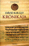 D�vid kir�ly kr�nik�ja