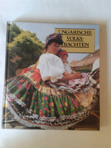Hofertamás András Fél Edit - Ungarische volkskunst
