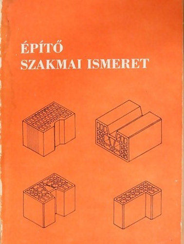 Helmeczin� Bocskay R�zsa-Kolben� Igl�di Gabriella - �p�t� szakmai ismeret