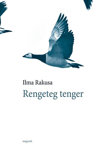 Ilma Rakusa - Rengeteg tenger