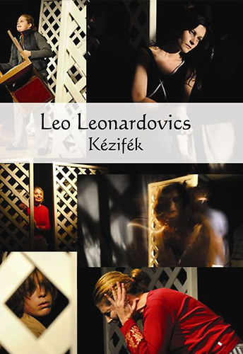 Leo Leonardovics - Kzifk
