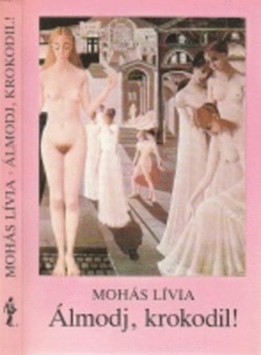 Moh�s L�via - �kmodj,krokodil!