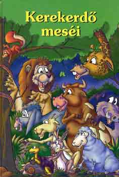 Kerekerd mesi - Tanulsgos llatmesk