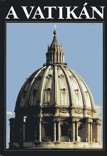 Francesco Papafava - A Vatik�n