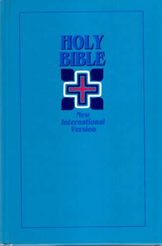 The Holy Bible - New International Version