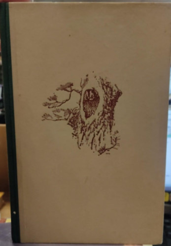 Michail Prischwin - Geheimnisse des Waldes (Az erdő titkai német nyelven)