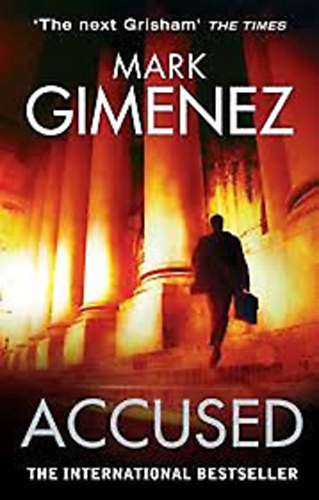 Mark Gimenez - Accused