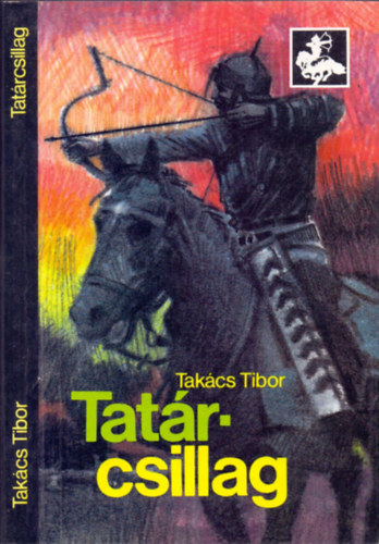 Takcs Tibor - Tatrcsillag