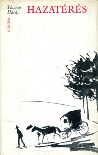 Thomas Hardy - Hazat�r�s