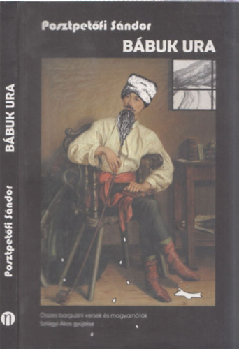 Posztpet�fi S�ndor - B�buk ura