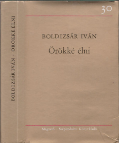Boldizsr Ivn - rkk lni (dediklt)