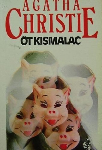 Agatha Christie - t kismalac