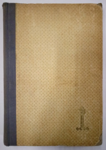 Vajay J�zsef - Hull�csillag