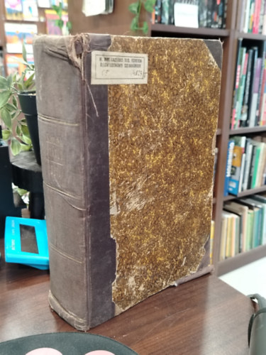 J�szi Oszk�r - Huszadik Sz�zad XXVI. k�tet, tizenharmadik �vfolyam (1912. j�lius-december)