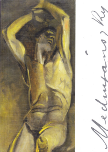 J�lius Barczi  (ed.) - Medny�nszky zo zbierky Dr. Lea Ringwalda / Medny�nszky Dr. Ringwald Le� gy�jtem�ny�b�l / Medny�nszky from The Collection of Dr. Leo Ringwald