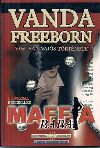 Vanda Freeborn - Maffiababa