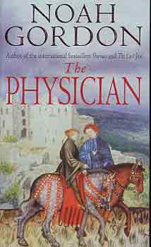 Noah Gordon - The physician