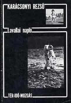 Dr. Karcsonyi Rezs - Lavallai napl