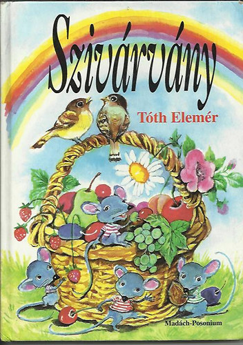 T�th Elem�r - Sziv�rv�ny