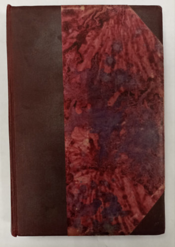 Hatvany Lajos  (f�szerk.) - Esztend� - 1918. j�lius