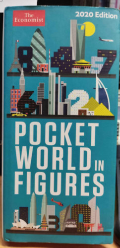 The Economist Pocket World in Figures