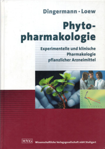 Dingermann - Loew - Phytopharmakologie