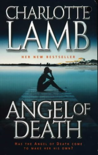 Charlotte Lamb - Angel of Lamb