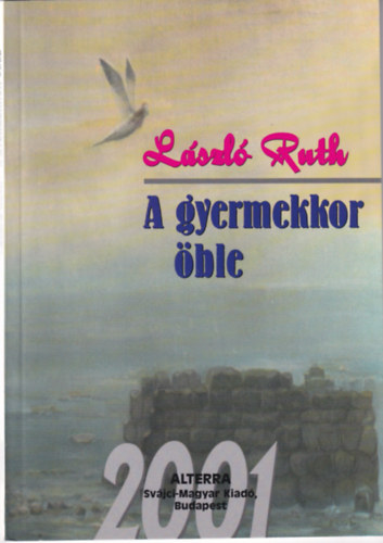 L�szl� Ruth - A gyermekkor �ble