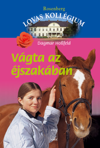 Dagmar Hossfeld - V�gta az �jszak�ban