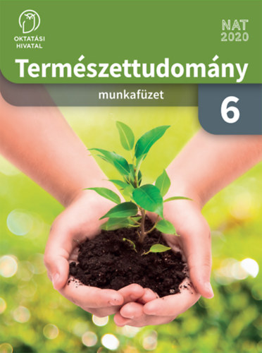 Szeip Gr�ta - Ullmann Krist�f - Term�szettudom�ny 6. munkaf�zet