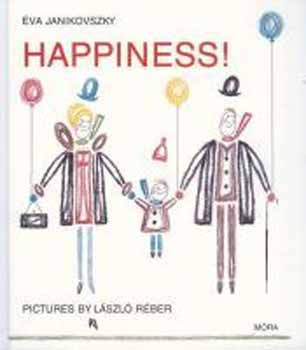 Janikovszky �va - Happiness!