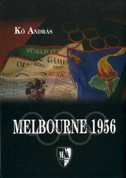 K� Andr�s - Melbourne 1956