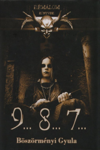 Bszrmnyi Gyula - 9... 8... 7...