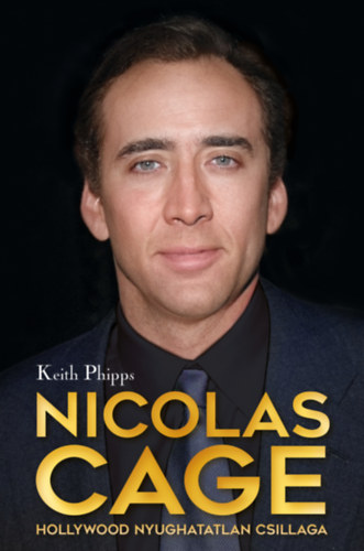 Keith Phipps - Nicolas Cage