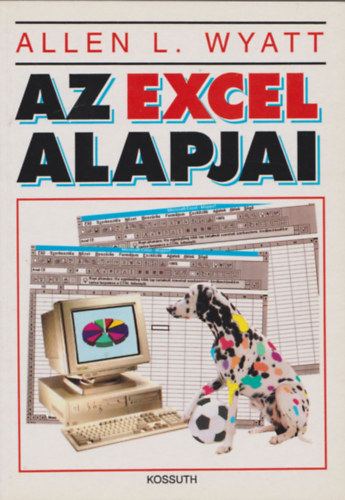 Allen L. Wyatt - Az excel alapjai