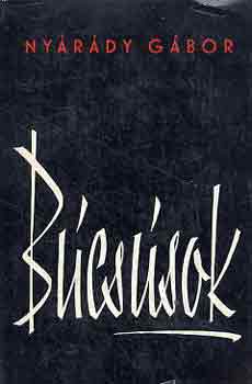 Ny�r�dy G�bor - B�cs�sok